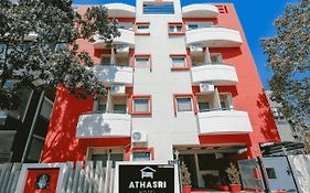 Omatra Essence Suites